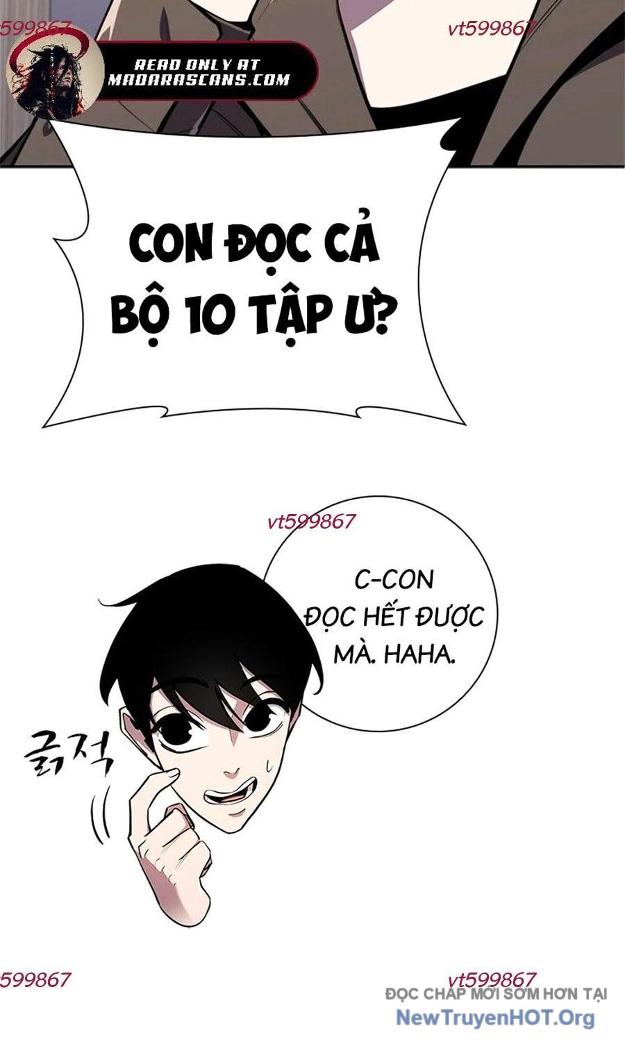 Đại Thánh Trùng Sinh Chapter 22 - Trang 14