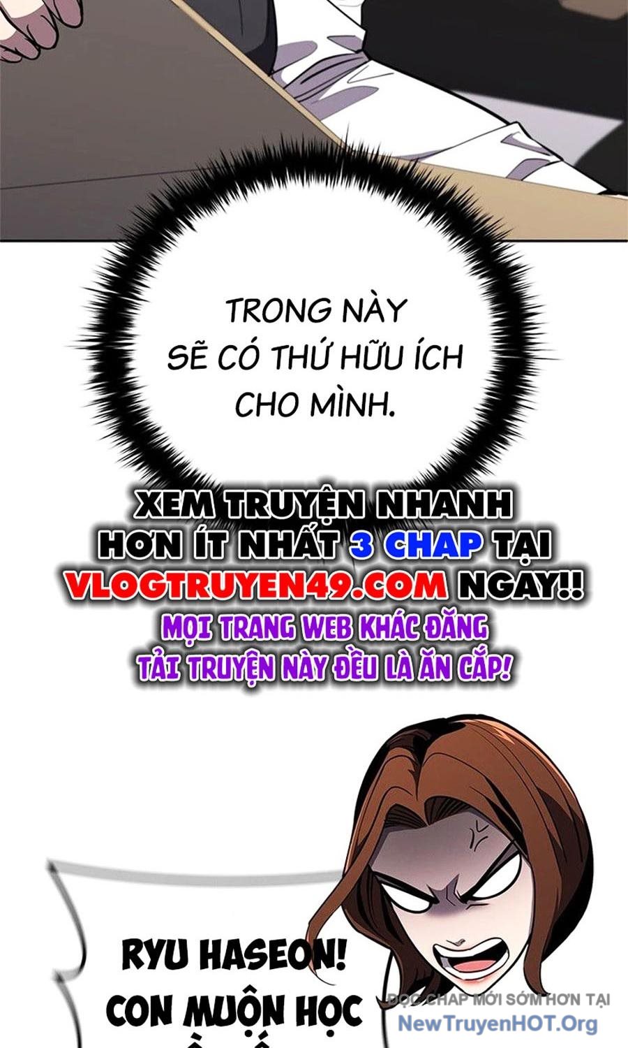 Đại Thánh Trùng Sinh Chapter 22 - Trang 17
