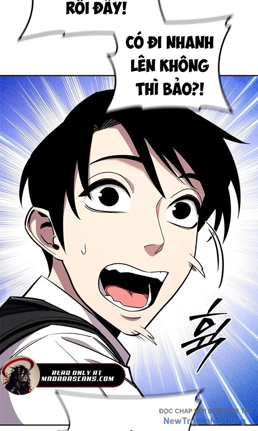 Đại Thánh Trùng Sinh Chapter 22 - Trang 18