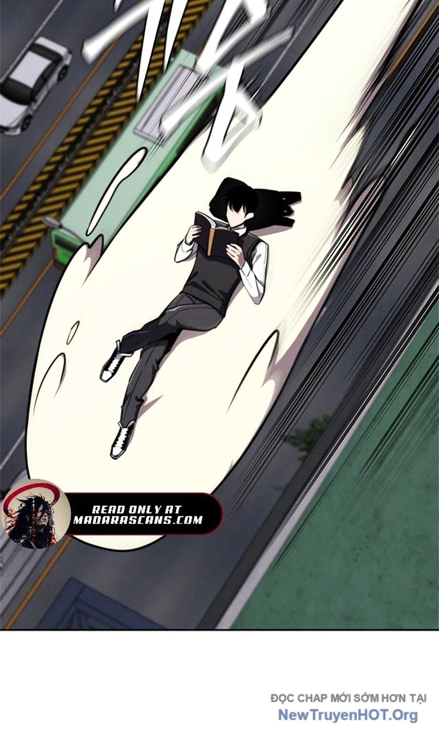 Đại Thánh Trùng Sinh Chapter 22 - Trang 23