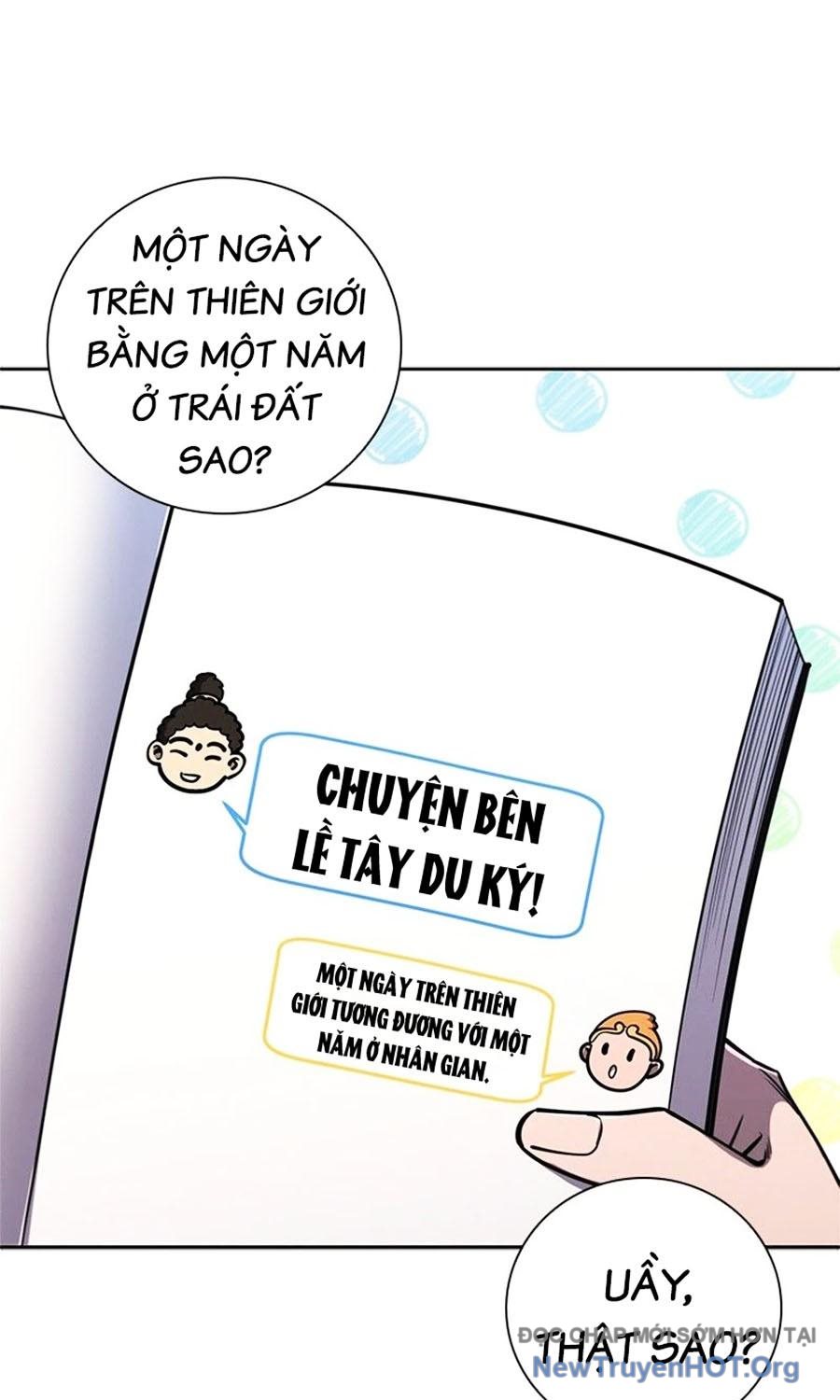 Đại Thánh Trùng Sinh Chapter 22 - Trang 24