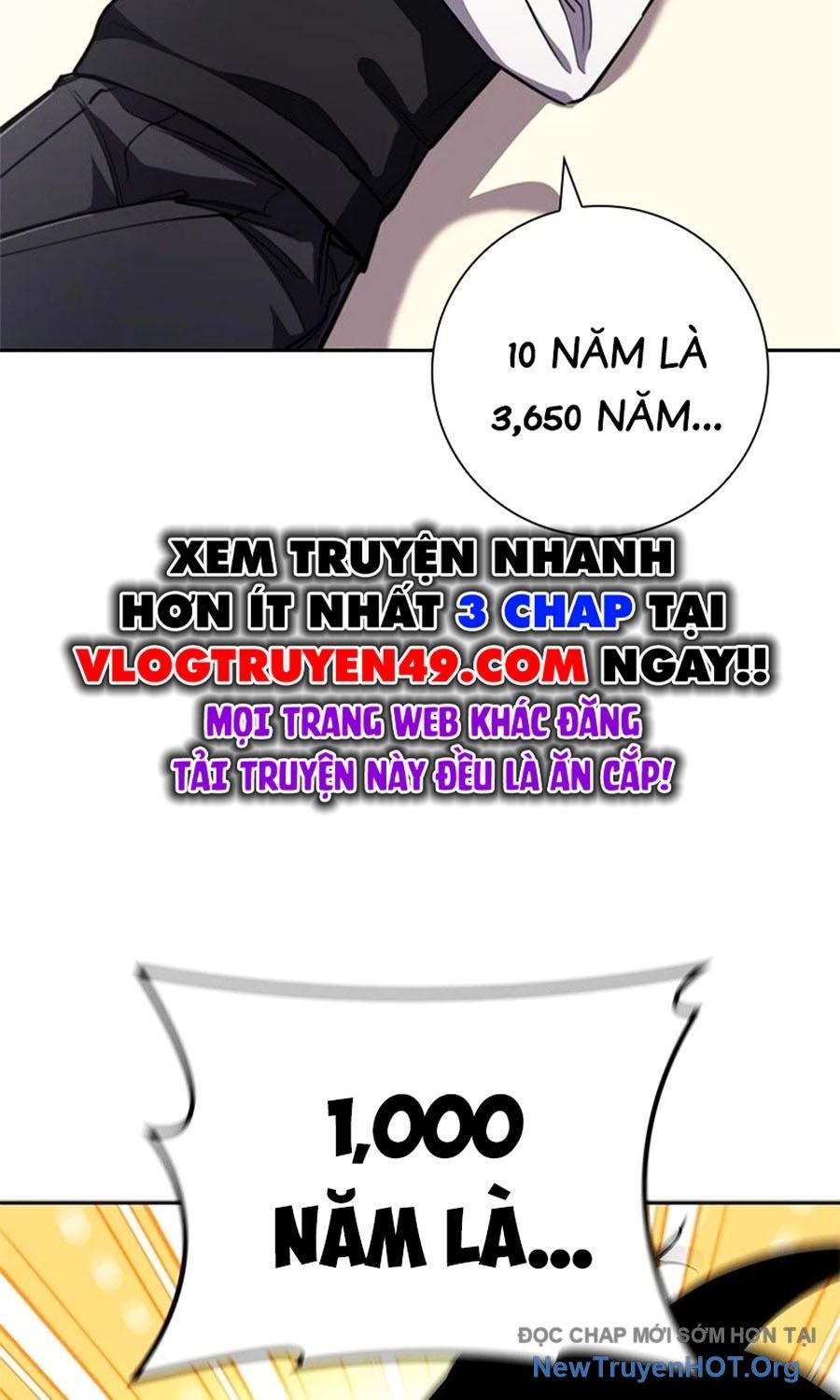 Đại Thánh Trùng Sinh Chapter 22 - Trang 26