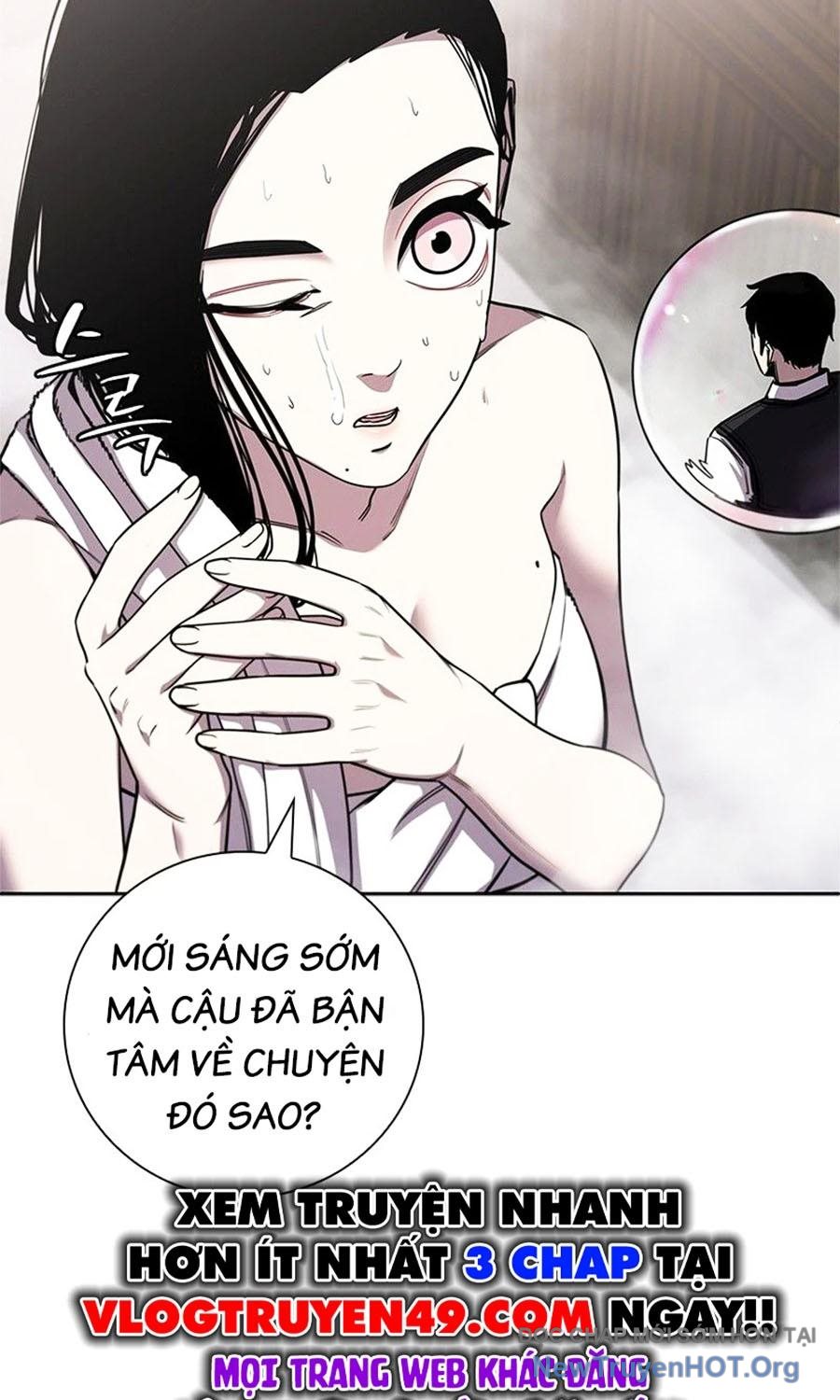 Đại Thánh Trùng Sinh Chapter 22 - Trang 35