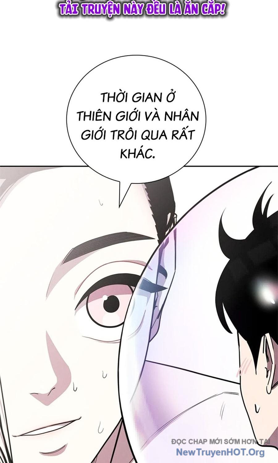 Đại Thánh Trùng Sinh Chapter 22 - Trang 36