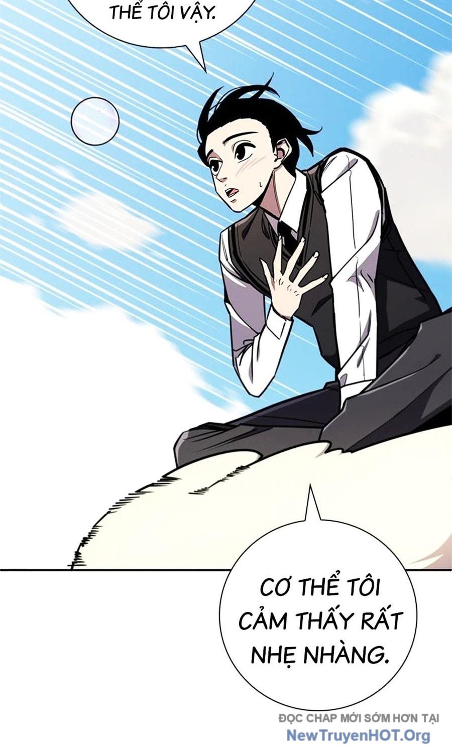 Đại Thánh Trùng Sinh Chapter 22 - Trang 38