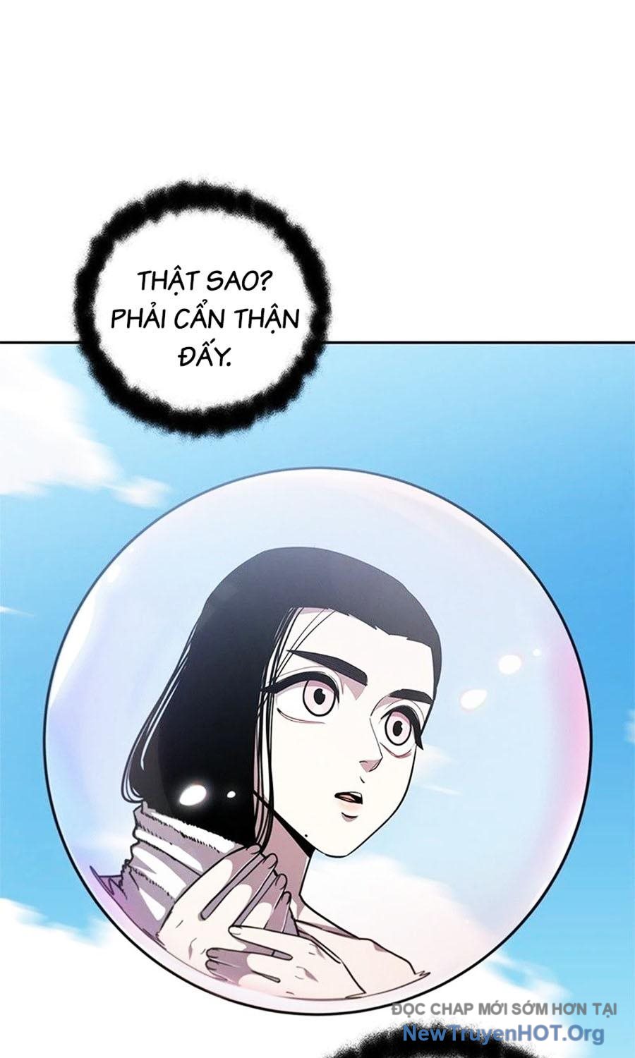 Đại Thánh Trùng Sinh Chapter 22 - Trang 39