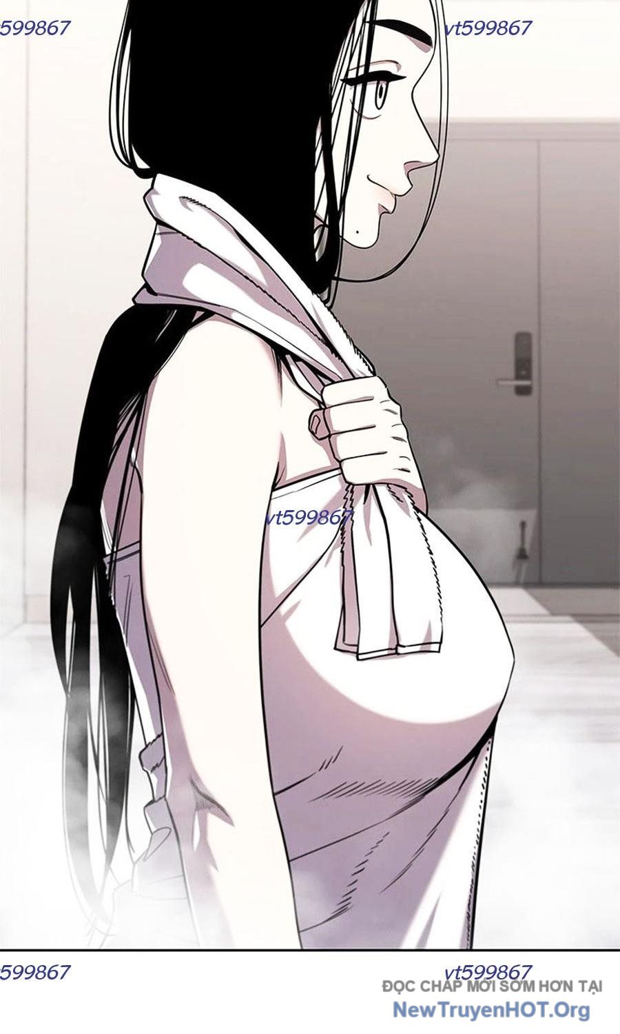 Đại Thánh Trùng Sinh Chapter 22 - Trang 48