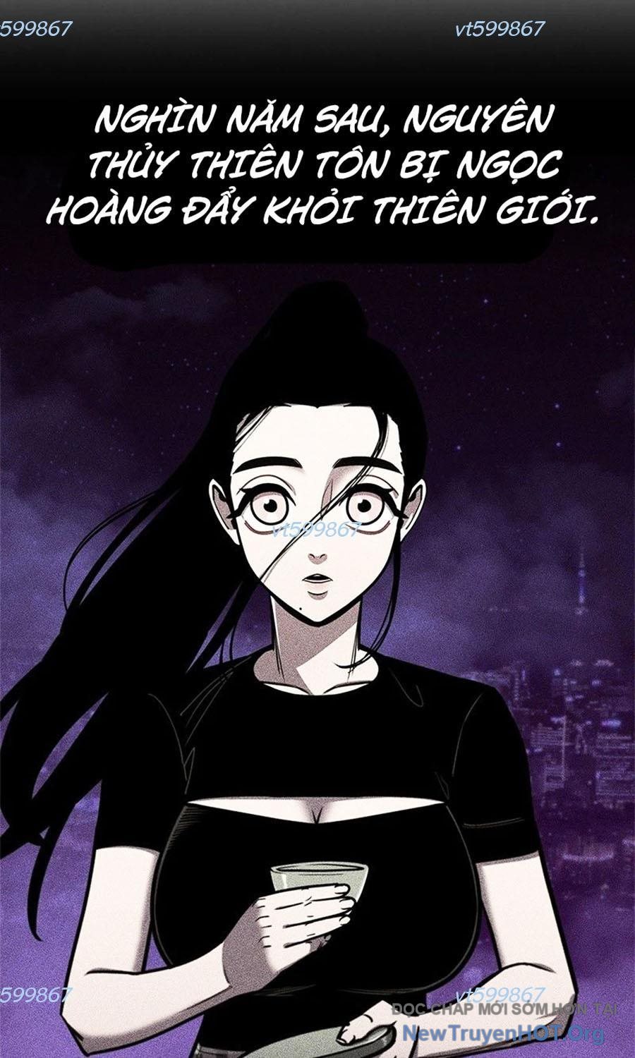 Đại Thánh Trùng Sinh Chapter 22 - Trang 6