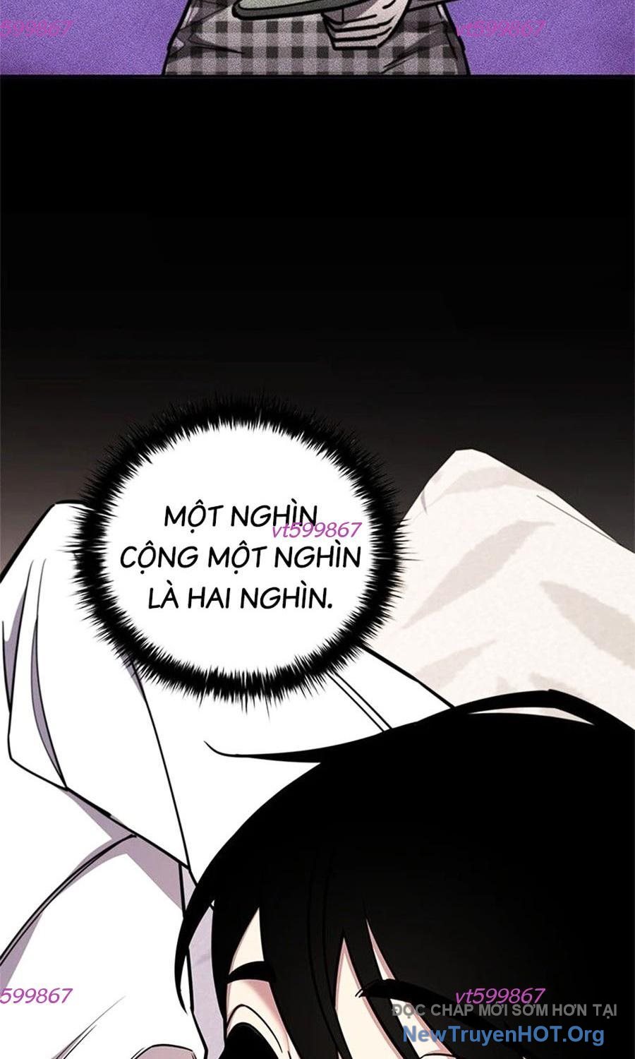 Đại Thánh Trùng Sinh Chapter 22 - Trang 7