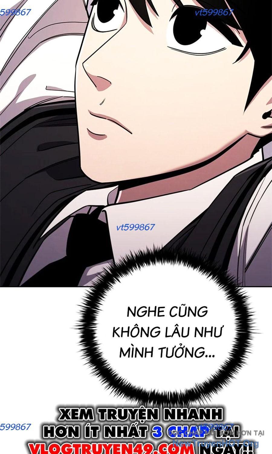 Đại Thánh Trùng Sinh Chapter 22 - Trang 8