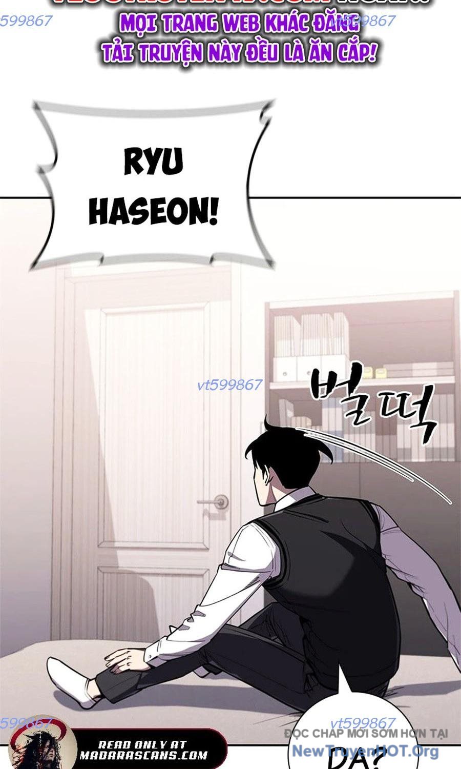 Đại Thánh Trùng Sinh Chapter 22 - Trang 9