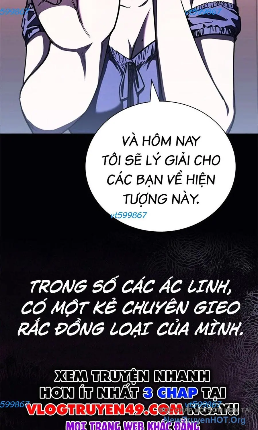 Đại Thánh Trùng Sinh Chapter 23 - Trang 11