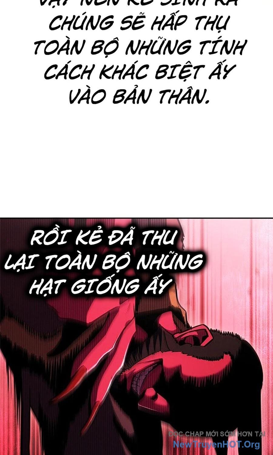 Đại Thánh Trùng Sinh Chapter 23 - Trang 21