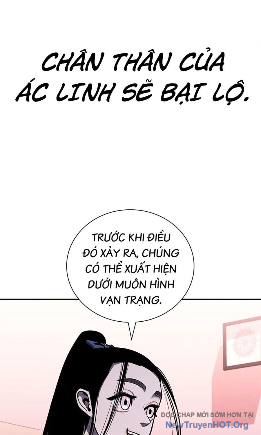 Đại Thánh Trùng Sinh Chapter 23 - Trang 33