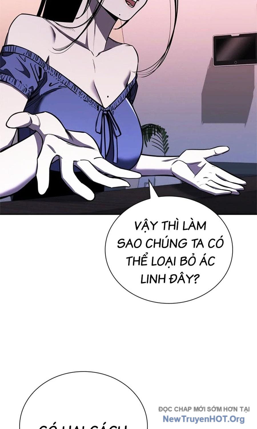 Đại Thánh Trùng Sinh Chapter 23 - Trang 34