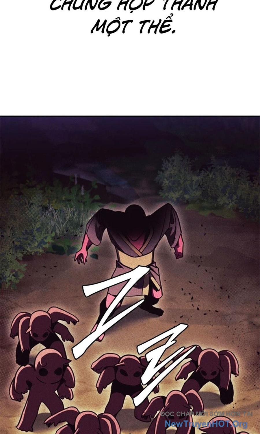 Đại Thánh Trùng Sinh Chapter 23 - Trang 36