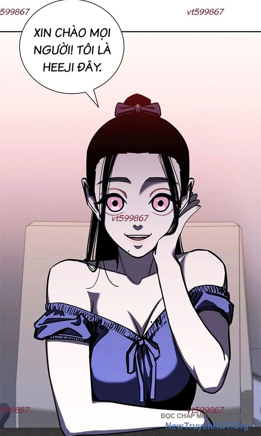 Đại Thánh Trùng Sinh Chapter 23 - Trang 4