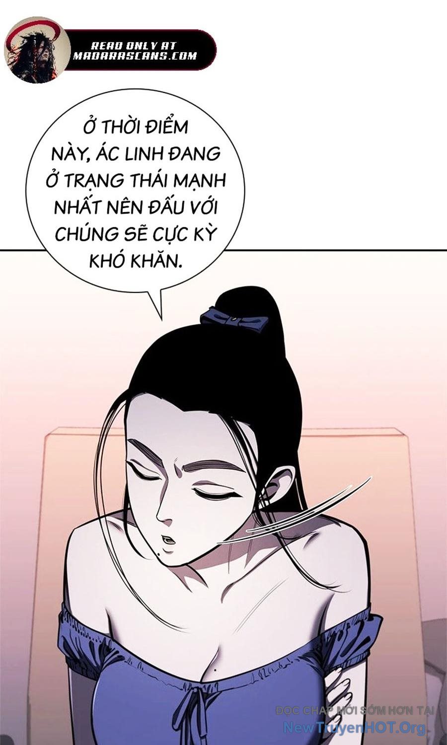 Đại Thánh Trùng Sinh Chapter 23 - Trang 40