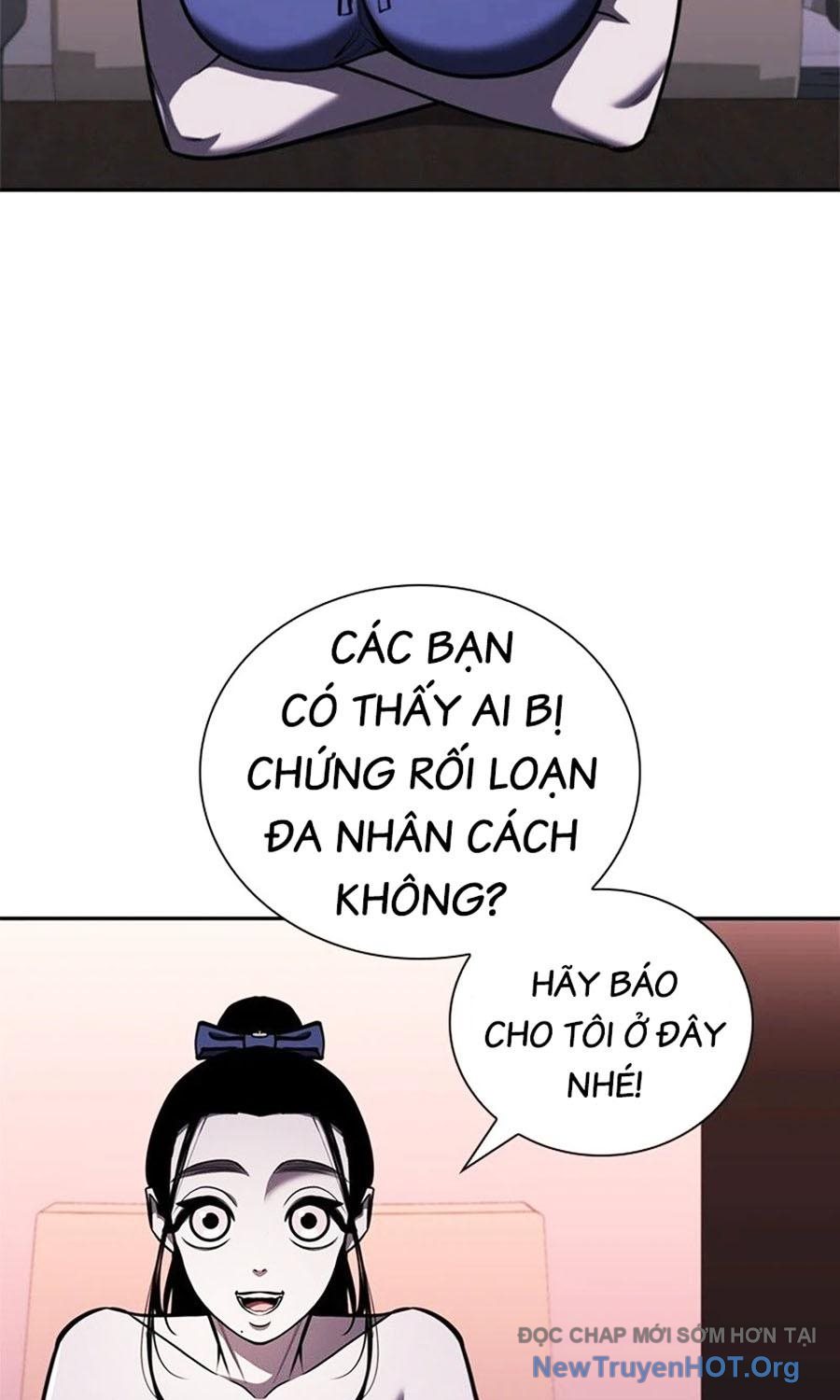Đại Thánh Trùng Sinh Chapter 23 - Trang 41