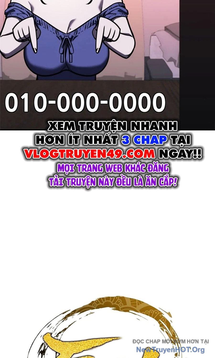 Đại Thánh Trùng Sinh Chapter 23 - Trang 42