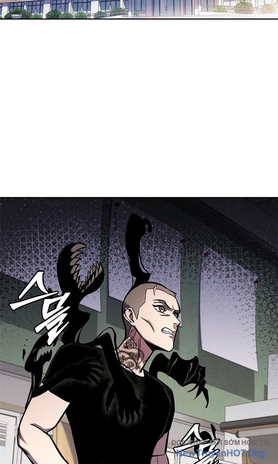 Đại Thánh Trùng Sinh Chapter 23 - Trang 45