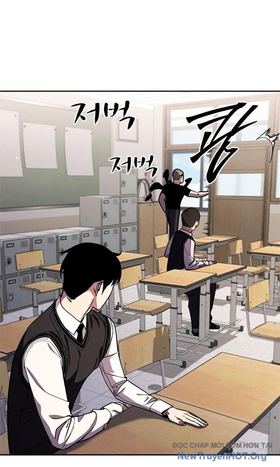 Đại Thánh Trùng Sinh Chapter 23 - Trang 48