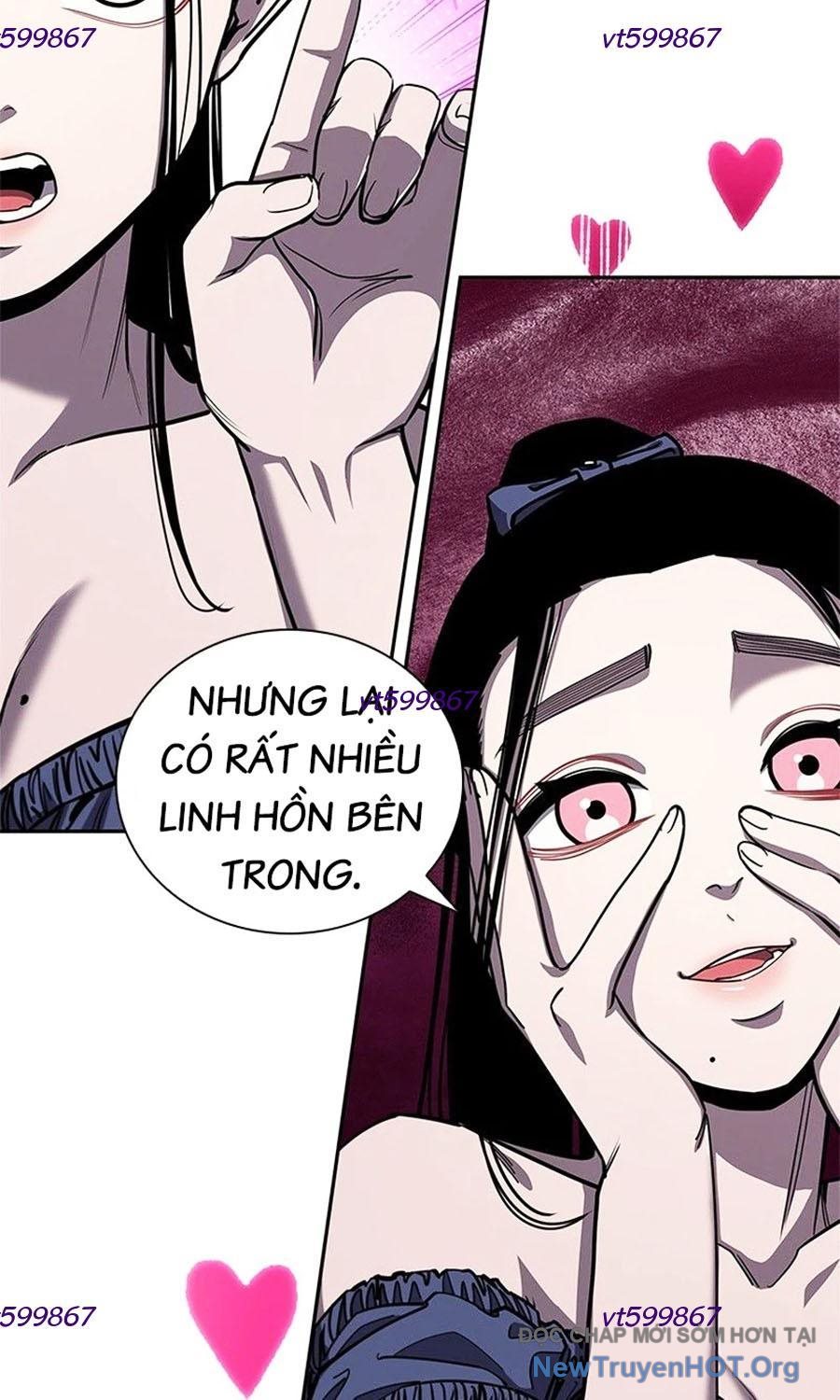 Đại Thánh Trùng Sinh Chapter 23 - Trang 6