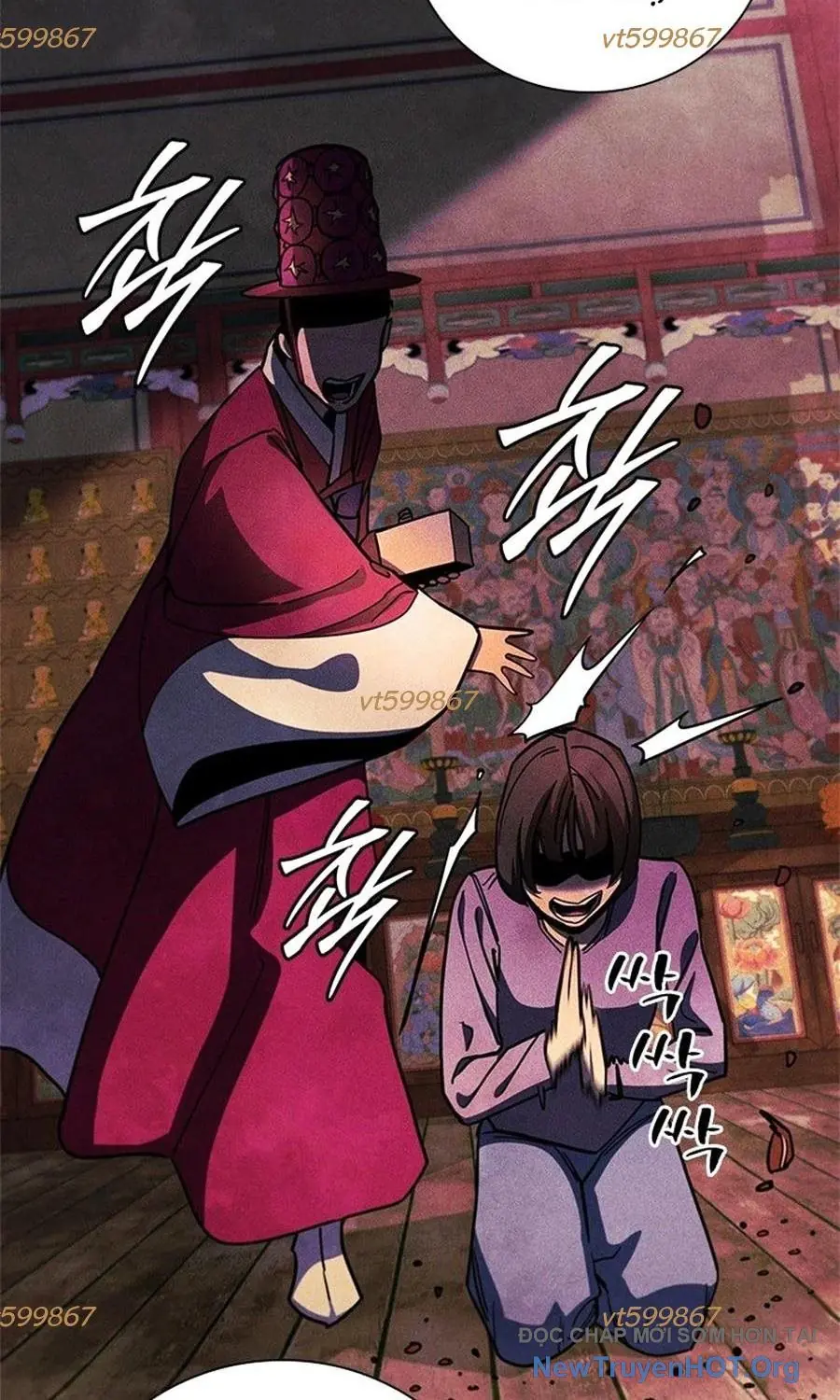 Đại Thánh Trùng Sinh Chapter 23 - Trang 9