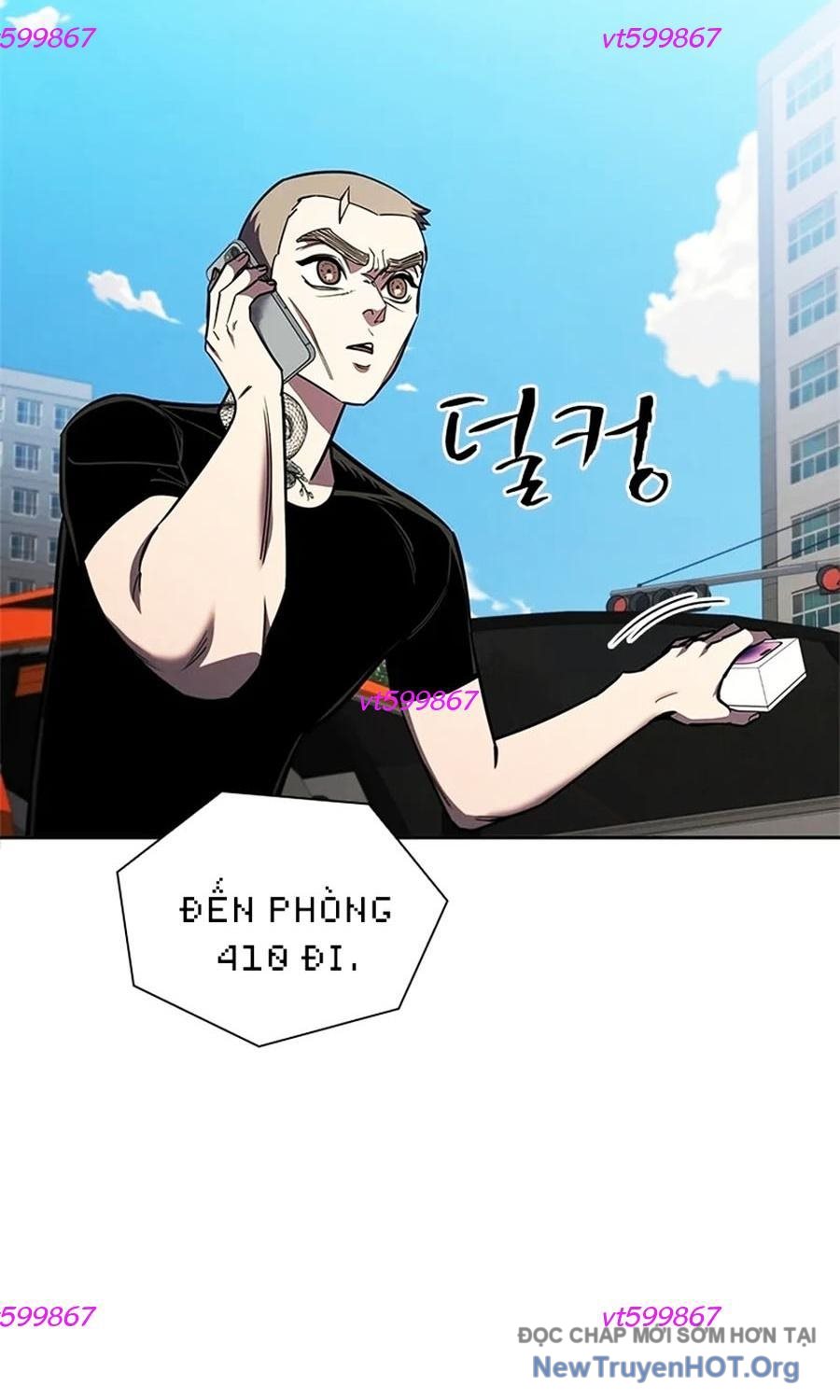 Đại Thánh Trùng Sinh Chapter 24 - Trang 13