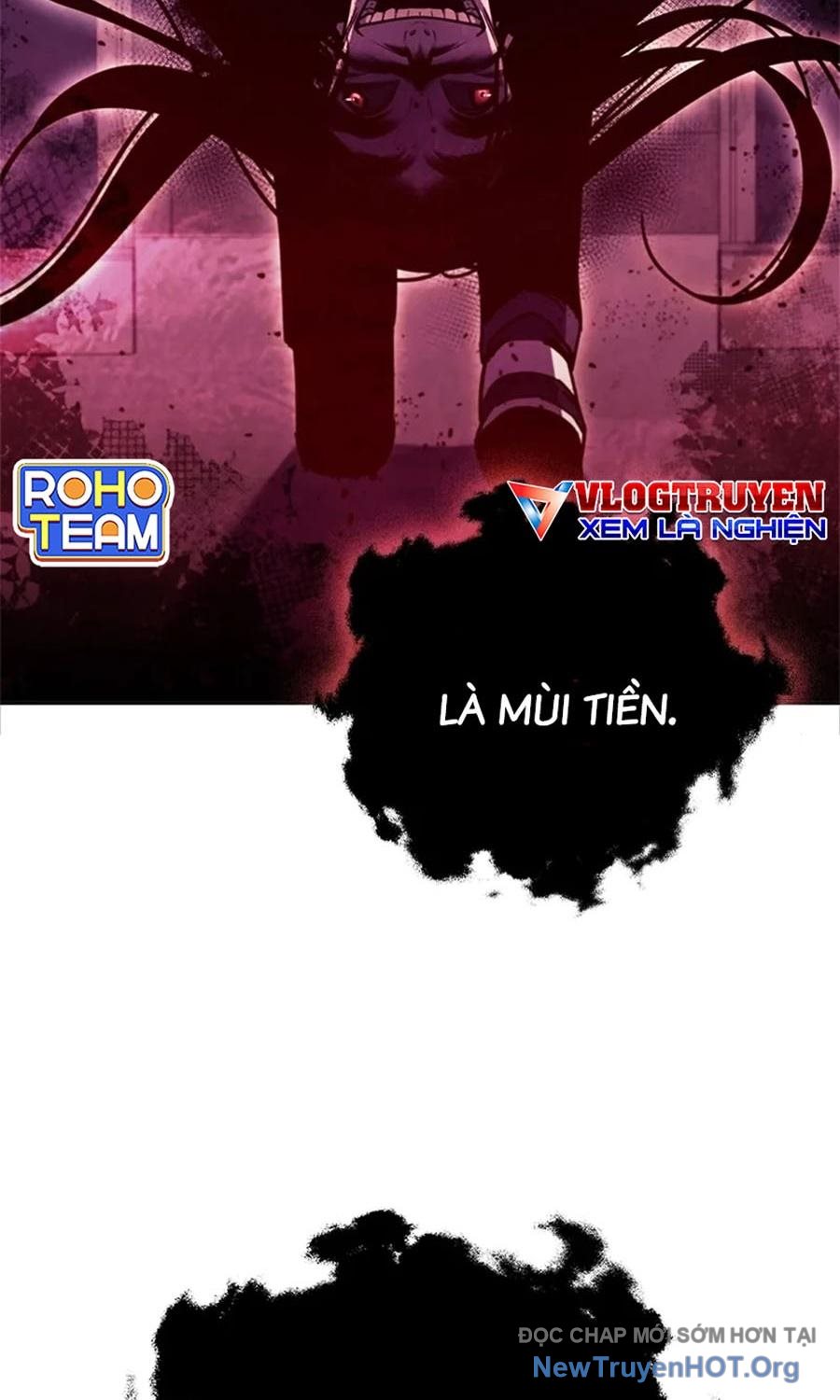 Đại Thánh Trùng Sinh Chapter 24 - Trang 17