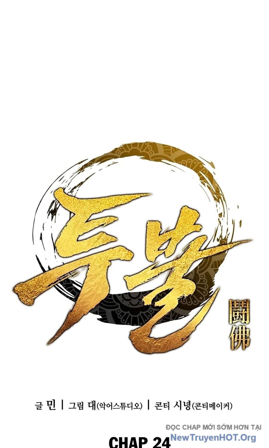 Đại Thánh Trùng Sinh Chapter 24 - Trang 19
