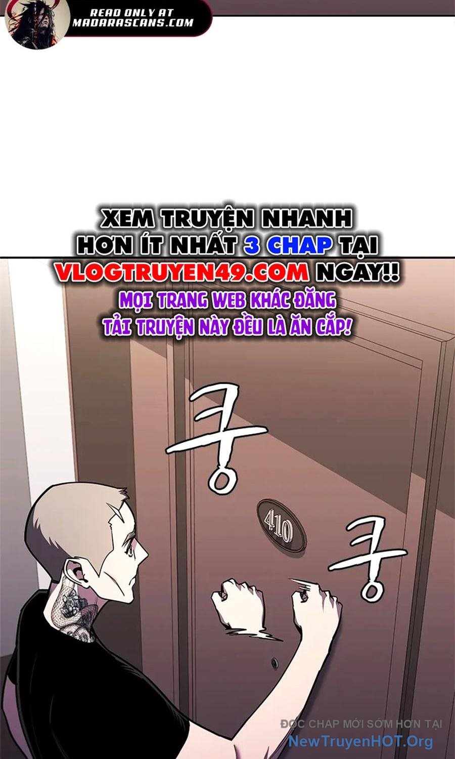 Đại Thánh Trùng Sinh Chapter 24 - Trang 21