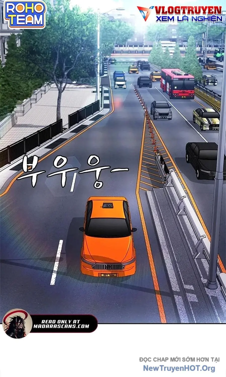 Đại Thánh Trùng Sinh Chapter 24 - Trang 3