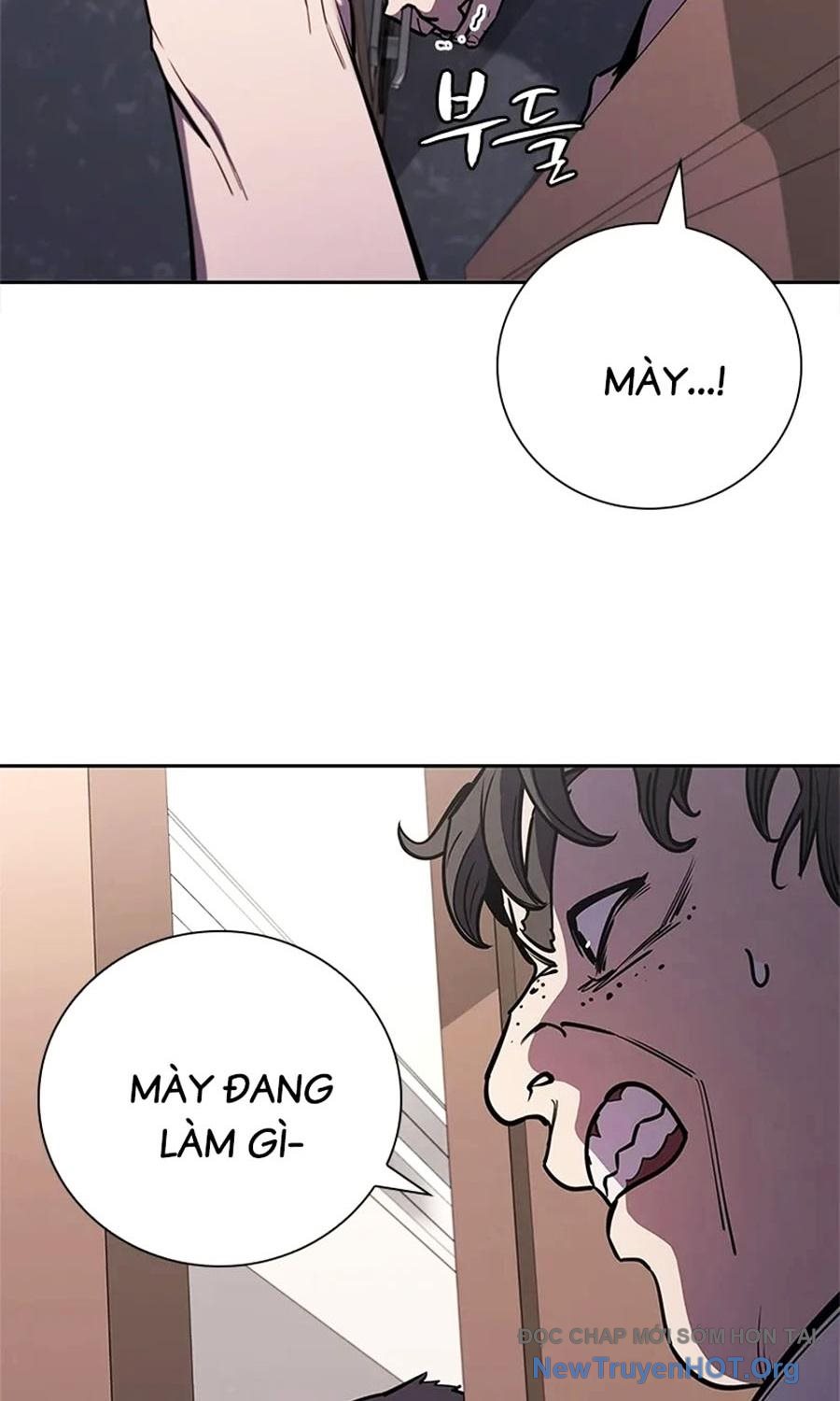 Đại Thánh Trùng Sinh Chapter 24 - Trang 31