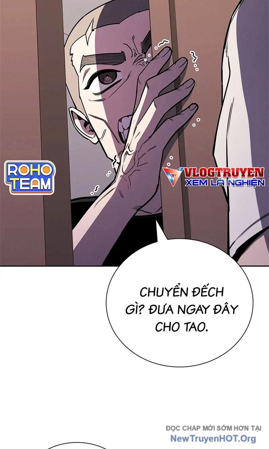 Đại Thánh Trùng Sinh Chapter 24 - Trang 32