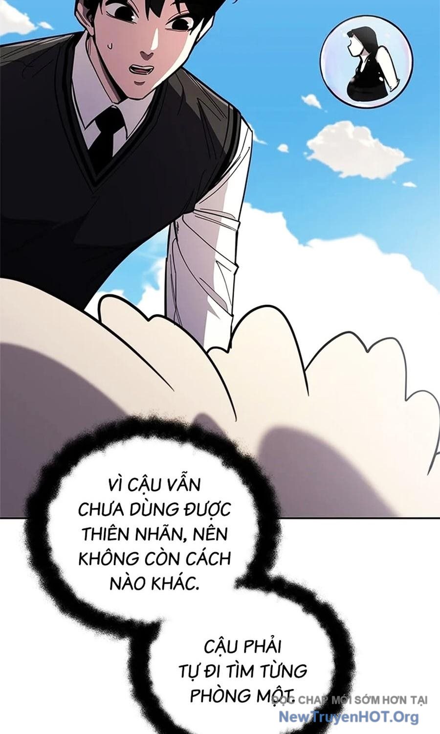 Đại Thánh Trùng Sinh Chapter 24 - Trang 43