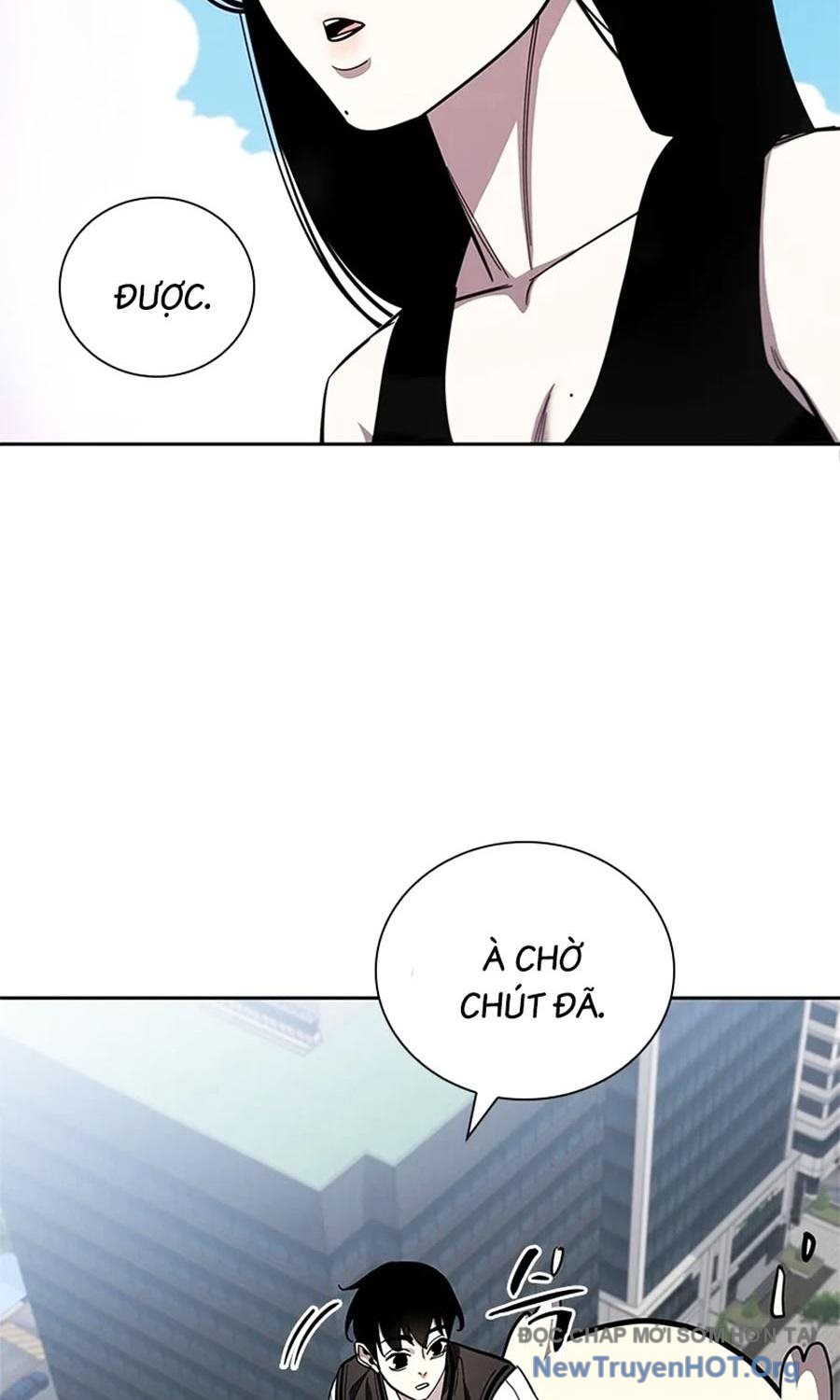 Đại Thánh Trùng Sinh Chapter 24 - Trang 45