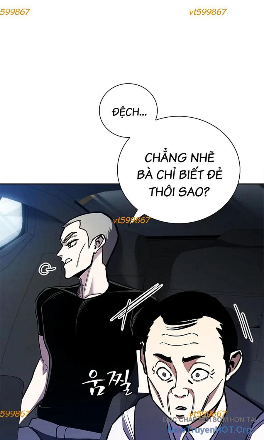 Đại Thánh Trùng Sinh Chapter 24 - Trang 6