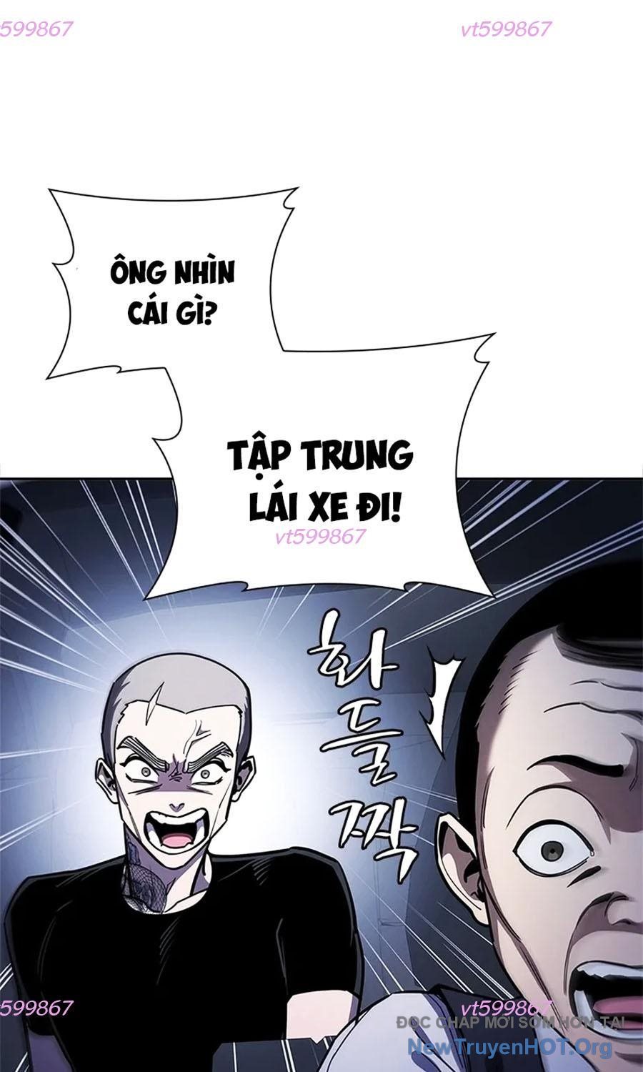 Đại Thánh Trùng Sinh Chapter 24 - Trang 8