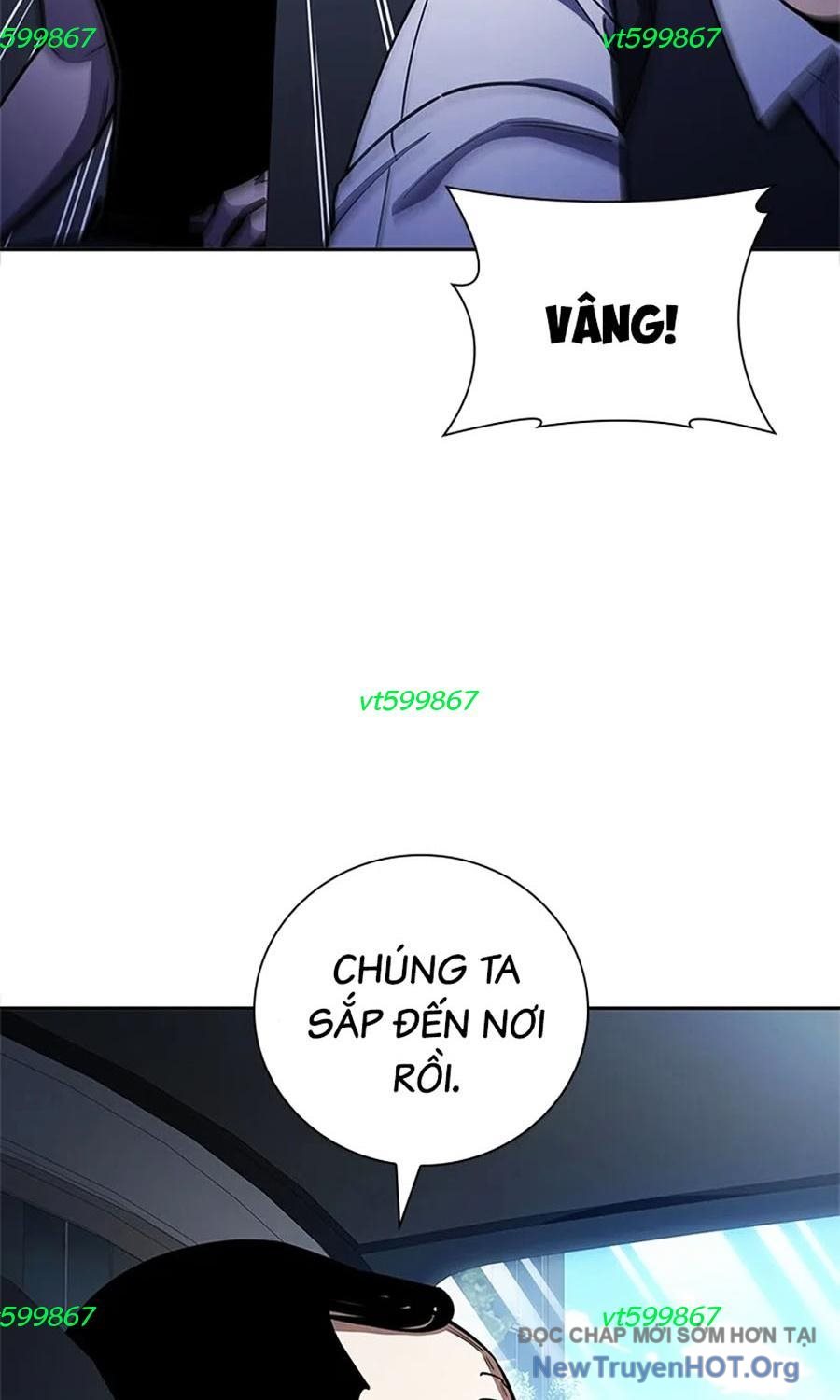 Đại Thánh Trùng Sinh Chapter 24 - Trang 9