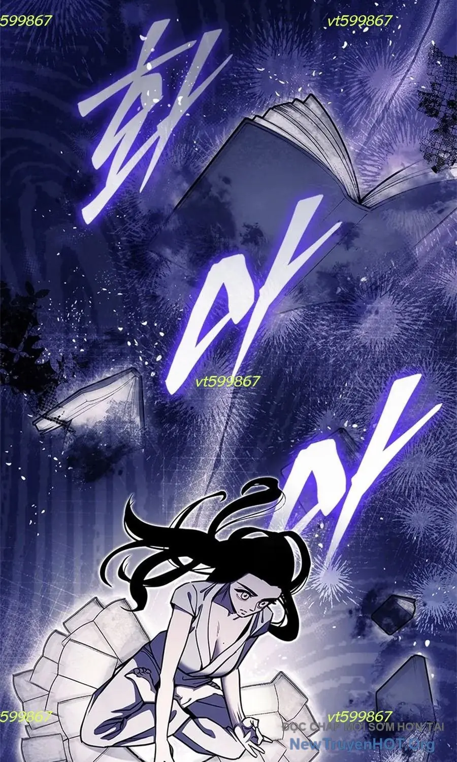 Đại Thánh Trùng Sinh Chapter 25 - Trang 10