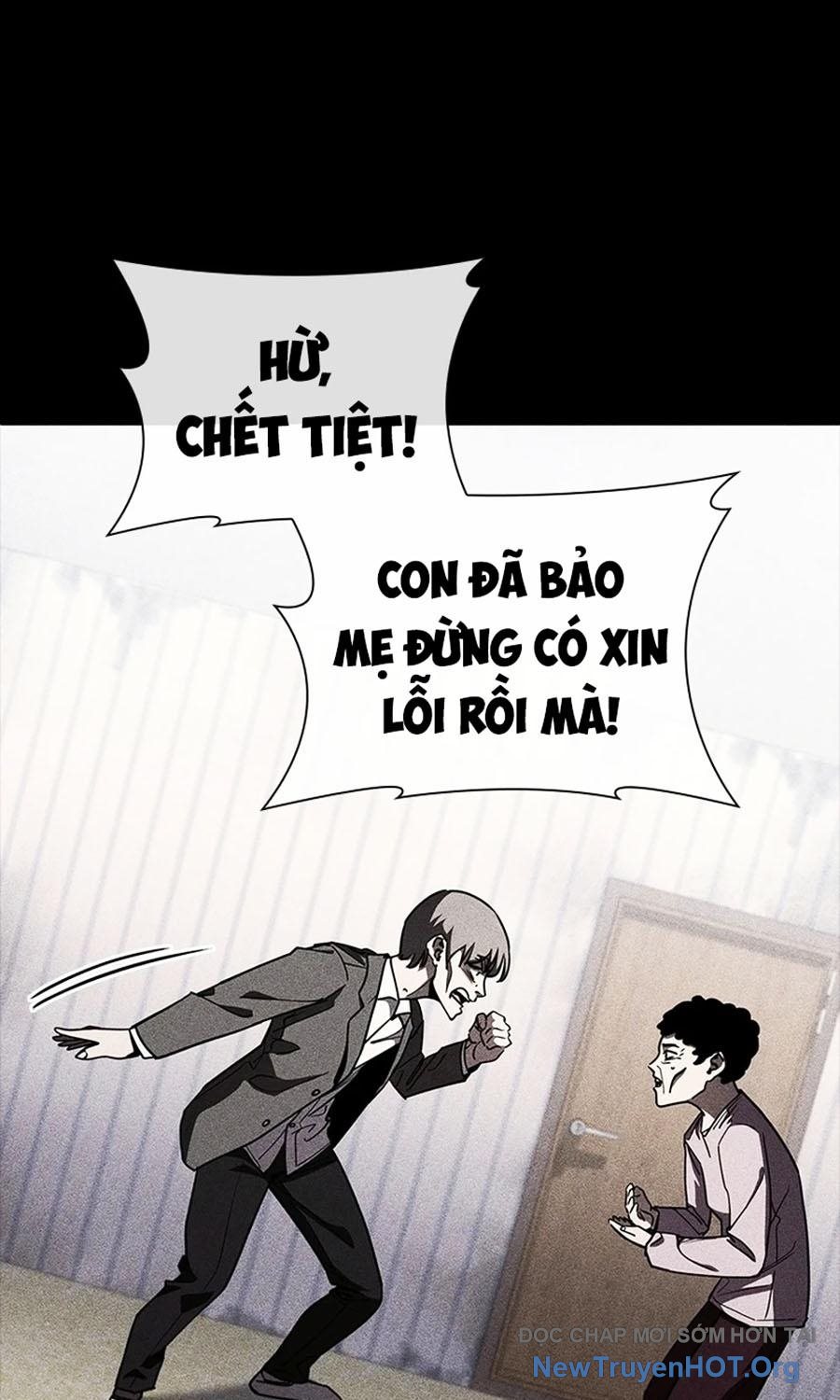 Đại Thánh Trùng Sinh Chapter 25 - Trang 22