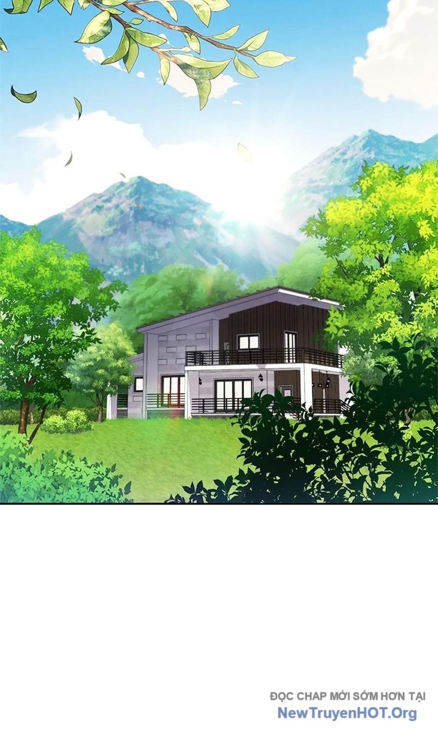 Đại Thánh Trùng Sinh Chapter 25 - Trang 3