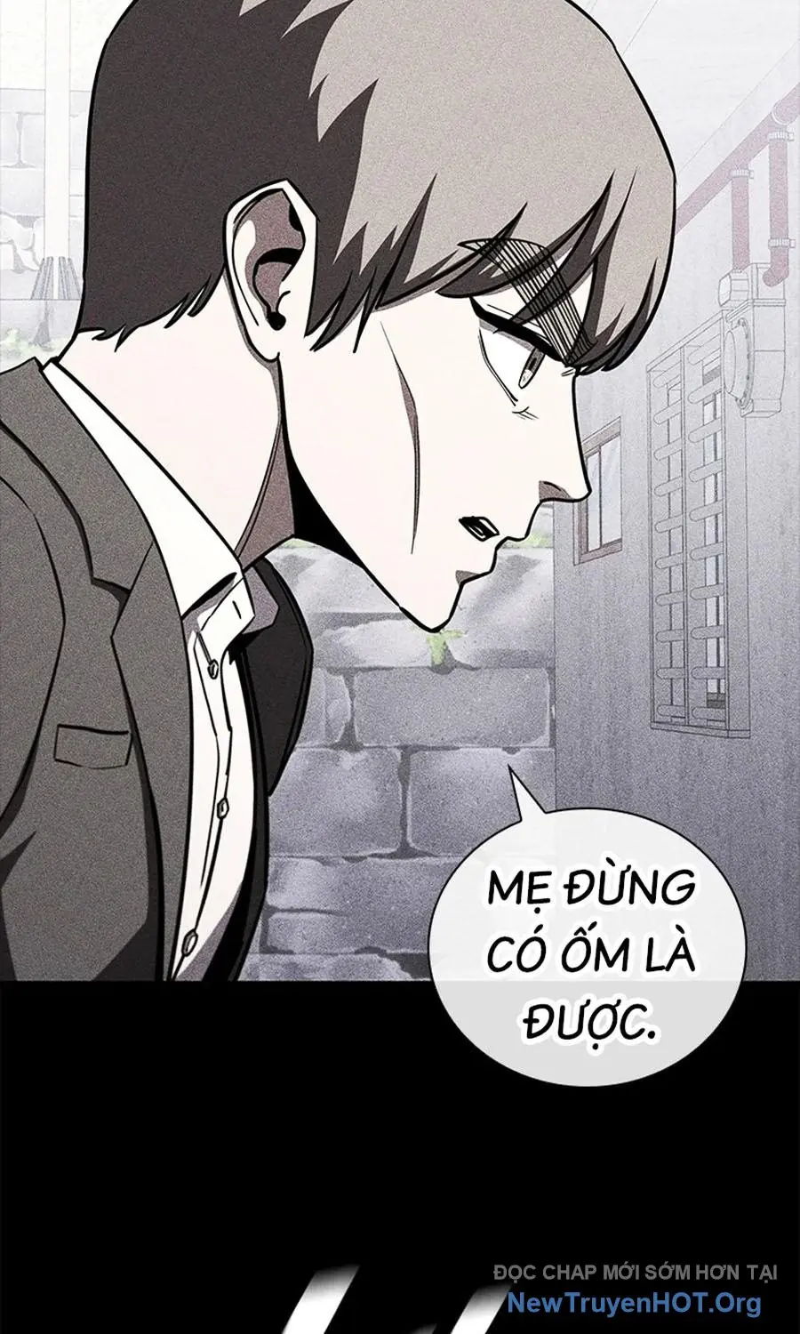 Đại Thánh Trùng Sinh Chapter 25 - Trang 30