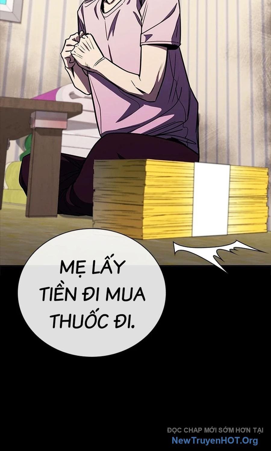 Đại Thánh Trùng Sinh Chapter 25 - Trang 39