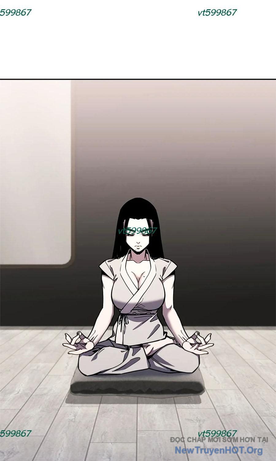 Đại Thánh Trùng Sinh Chapter 25 - Trang 4