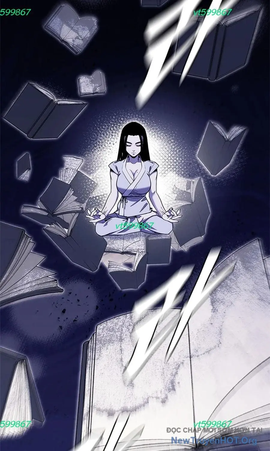 Đại Thánh Trùng Sinh Chapter 25 - Trang 7