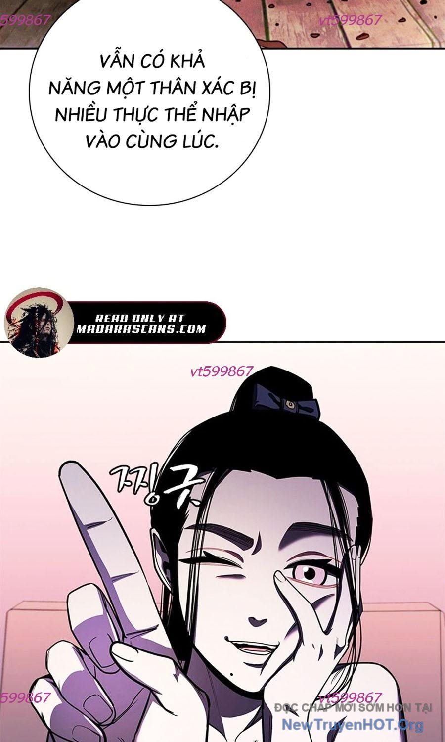 Đại Thánh Trùng Sinh Chapter 26 - Trang 10