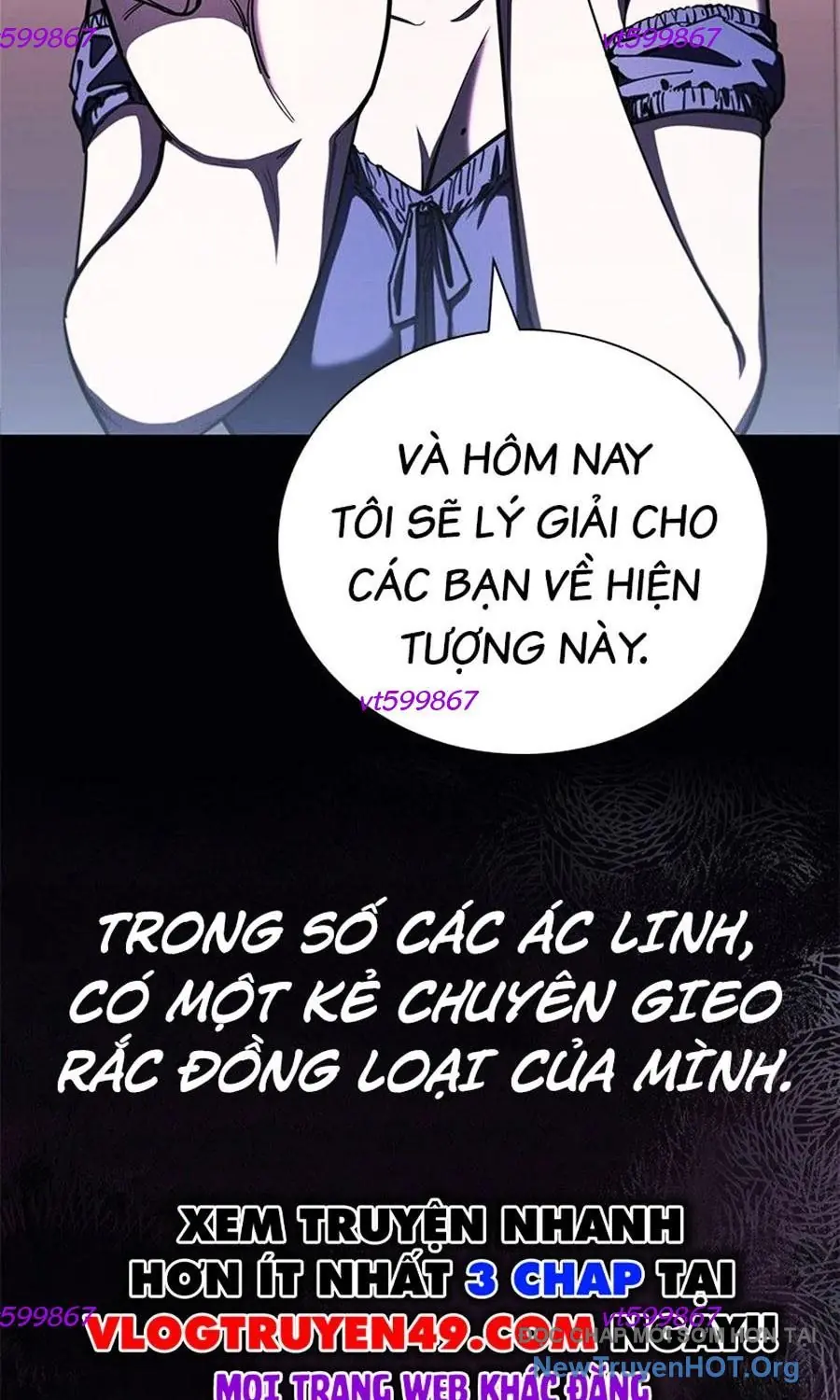 Đại Thánh Trùng Sinh Chapter 26 - Trang 11