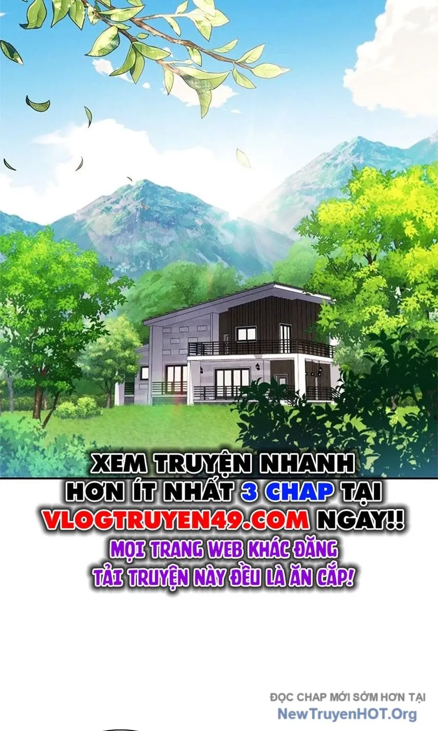 Đại Thánh Trùng Sinh Chapter 26 - Trang 3